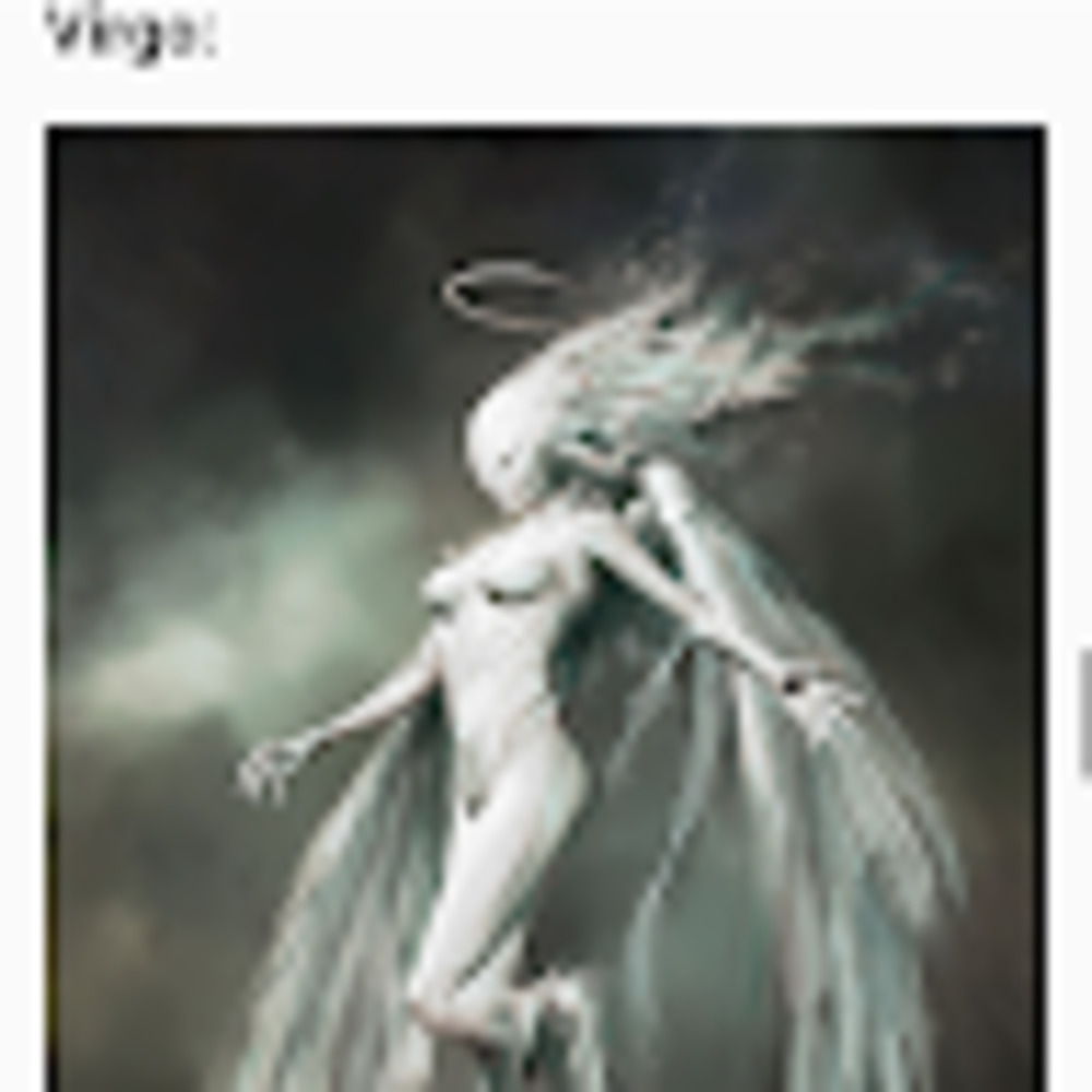 Meet your Posher, Crystal